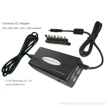 Universal Adapter for Laptop Computer